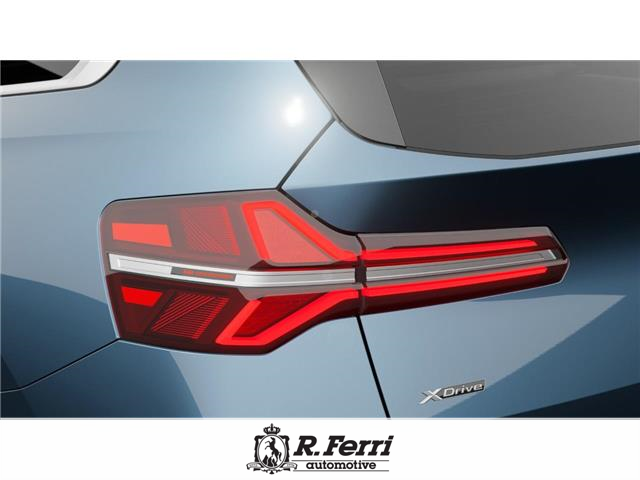 2026 BMW X3 30 xDrive (Stk: 34727) in Woodbridge - Image 8 of 14