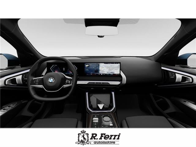 2026 BMW X3 30 xDrive (Stk: 34727) in Woodbridge - Image 10 of 14