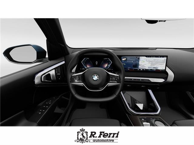 2026 BMW X3 30 xDrive (Stk: 34727) in Woodbridge - Image 13 of 14