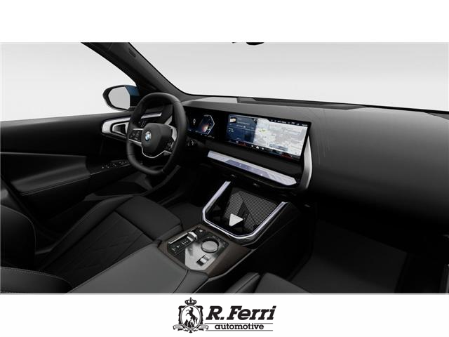 2026 BMW X3 30 xDrive (Stk: 34727) in Woodbridge - Image 14 of 14