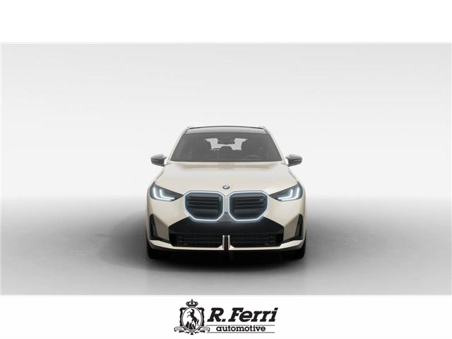 2026 BMW X3 M50 xDrive (Stk: 34767) in Woodbridge - Image 3 of 14