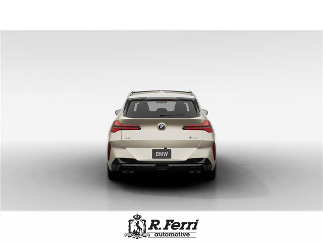 2026 BMW X3 M50 xDrive (Stk: 34767) in Woodbridge - Image 5 of 14