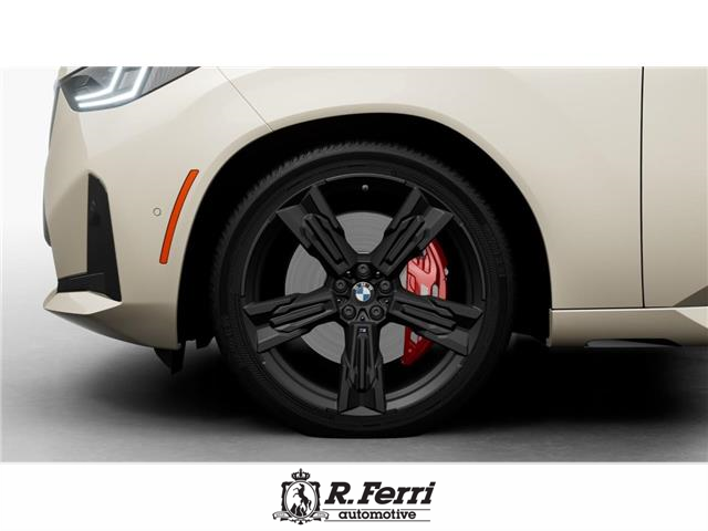 2026 BMW X3 M50 xDrive (Stk: 34767) in Woodbridge - Image 7 of 14