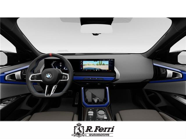 2026 BMW X3 M50 xDrive (Stk: 34767) in Woodbridge - Image 10 of 14