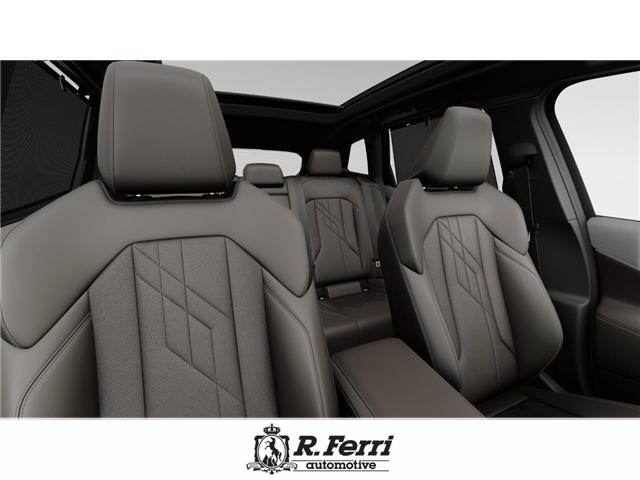 2026 BMW X3 M50 xDrive (Stk: 34767) in Woodbridge - Image 11 of 14