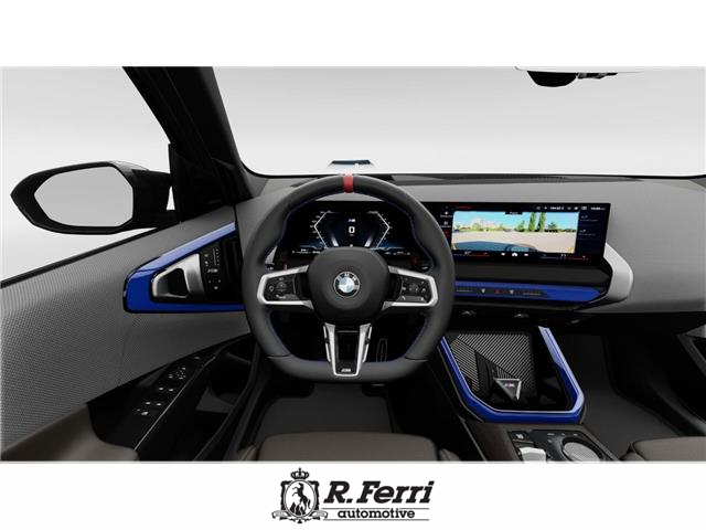 2026 BMW X3 M50 xDrive (Stk: 34767) in Woodbridge - Image 13 of 14