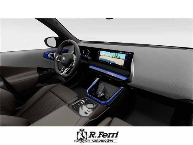 2026 BMW X3 M50 xDrive (Stk: 34767) in Woodbridge - Image 14 of 14