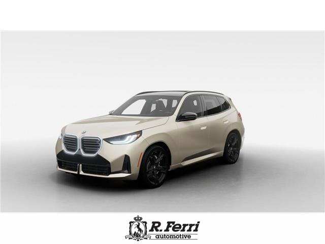 2026 BMW X3 M50 xDrive (Stk: 34768) in Woodbridge - Image 1 of 14