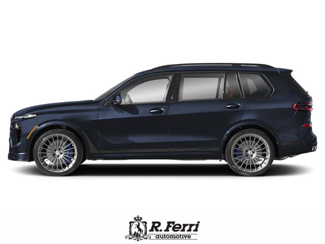 2026 BMW ALPINA XB7 Base (Stk: 34777) in Woodbridge - Image 3 of 13