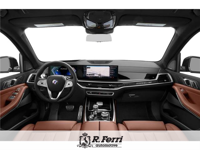 2026 BMW ALPINA XB7 Base (Stk: 34777) in Woodbridge - Image 5 of 13