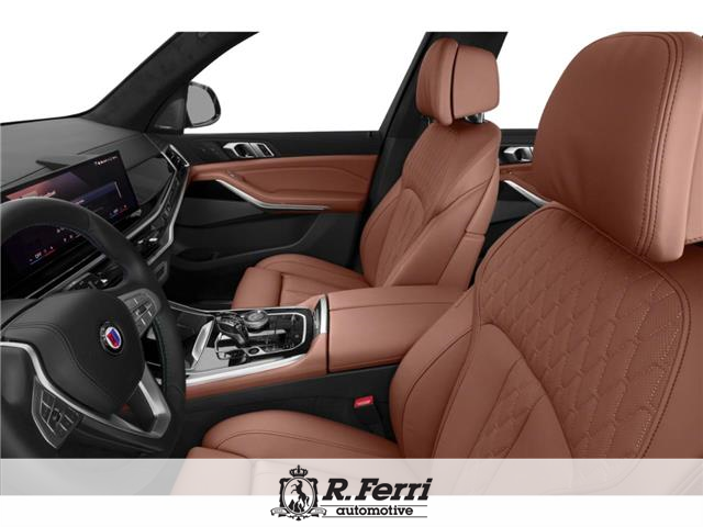 2026 BMW ALPINA XB7 Base (Stk: 34777) in Woodbridge - Image 6 of 13