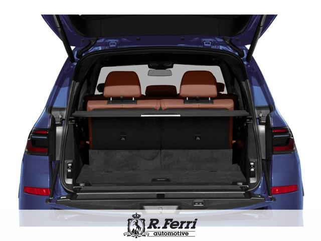 2026 BMW ALPINA XB7 Base (Stk: 34777) in Woodbridge - Image 8 of 13