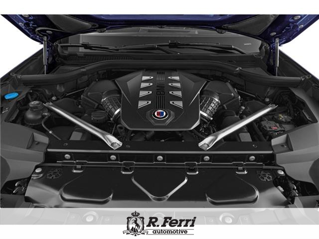2026 BMW ALPINA XB7 Base (Stk: 34777) in Woodbridge - Image 9 of 13
