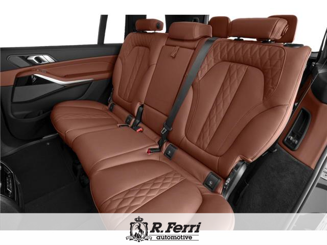 2026 BMW ALPINA XB7 Base (Stk: 34777) in Woodbridge - Image 10 of 13