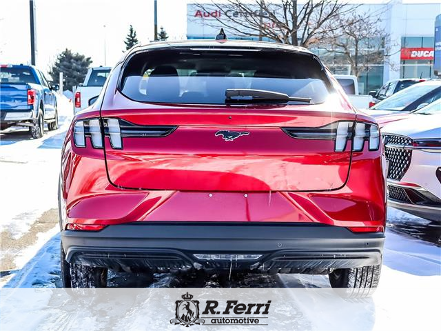 2023 Ford Mustang Mach-E Select (Stk: P9492A) in Woodbridge - Image 3 of 27