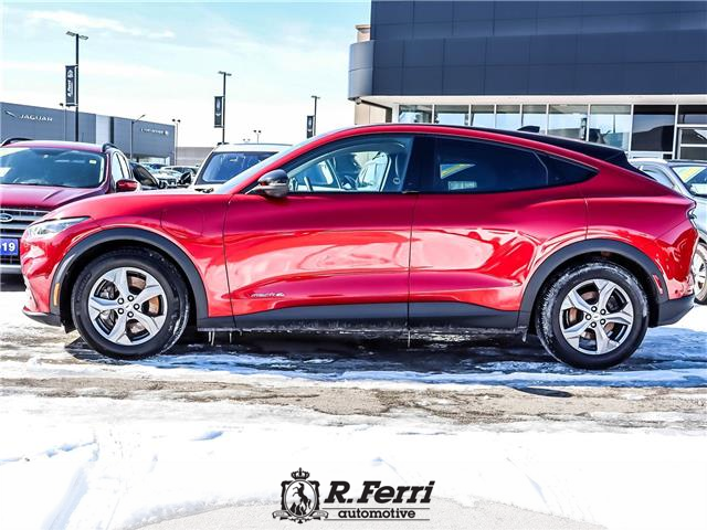 2023 Ford Mustang Mach-E Select (Stk: P9492A) in Woodbridge - Image 4 of 27