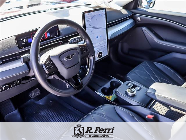 2023 Ford Mustang Mach-E Select (Stk: P9492A) in Woodbridge - Image 6 of 27