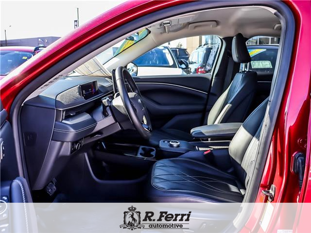 2023 Ford Mustang Mach-E Select (Stk: P9492A) in Woodbridge - Image 7 of 27