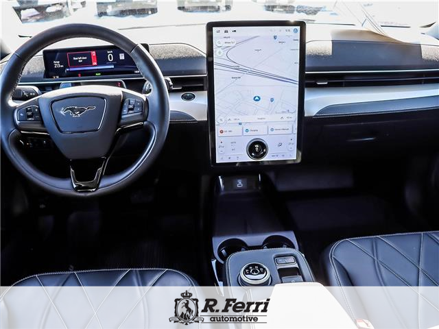 2023 Ford Mustang Mach-E Select (Stk: P9492A) in Woodbridge - Image 8 of 27