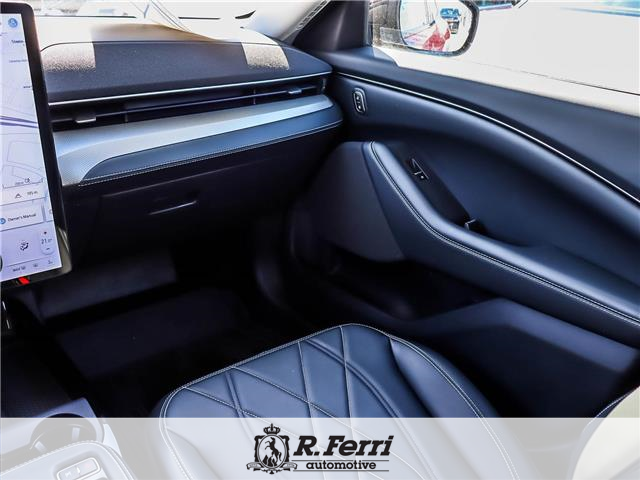2023 Ford Mustang Mach-E Select (Stk: P9492A) in Woodbridge - Image 11 of 27
