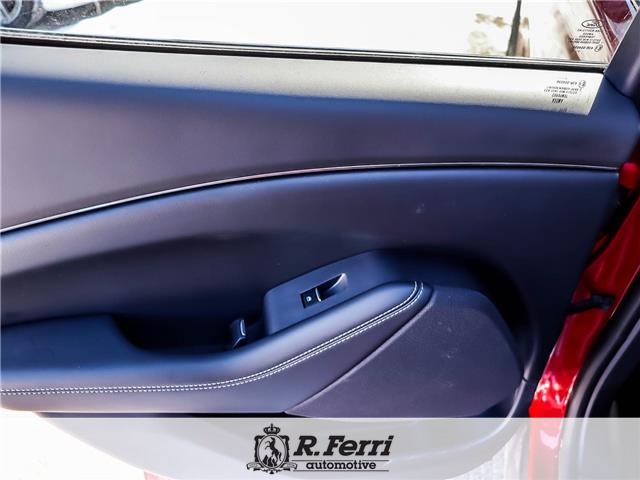 2023 Ford Mustang Mach-E Select (Stk: P9492A) in Woodbridge - Image 12 of 27