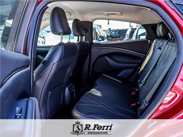 2023 Ford Mustang Mach-E Select (Stk: P9492A) in Woodbridge - Image 13 of 27