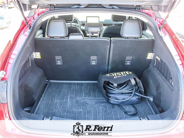 2023 Ford Mustang Mach-E Select (Stk: P9492A) in Woodbridge - Image 14 of 27