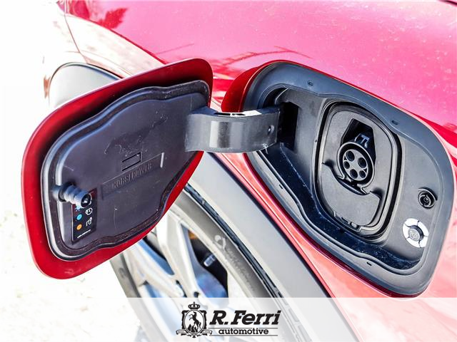 2023 Ford Mustang Mach-E Select (Stk: P9492A) in Woodbridge - Image 16 of 27