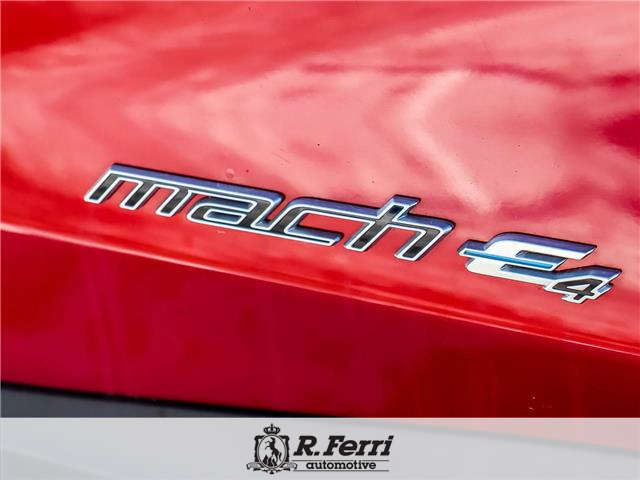 2023 Ford Mustang Mach-E Select (Stk: P9492A) in Woodbridge - Image 17 of 27