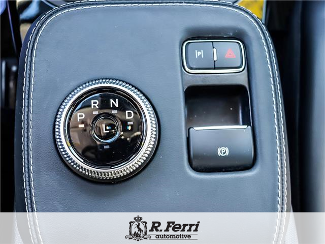 2023 Ford Mustang Mach-E Select (Stk: P9492A) in Woodbridge - Image 20 of 27