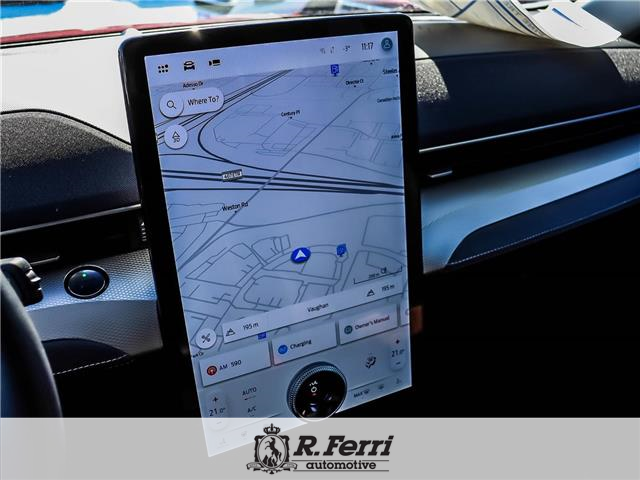 2023 Ford Mustang Mach-E Select (Stk: P9492A) in Woodbridge - Image 21 of 27