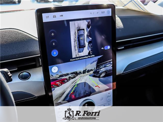 2023 Ford Mustang Mach-E Select (Stk: P9492A) in Woodbridge - Image 22 of 27