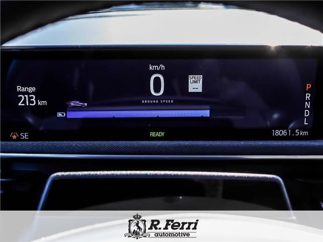 2023 Ford Mustang Mach-E Select (Stk: P9492A) in Woodbridge - Image 24 of 27