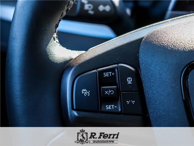 2023 Ford Mustang Mach-E Select (Stk: P9492A) in Woodbridge - Image 26 of 27