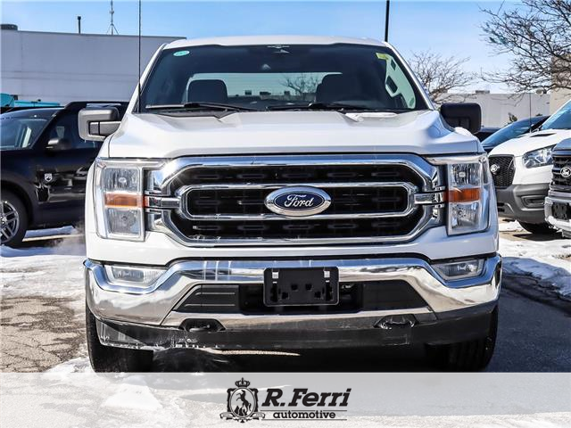 2023 Ford F-150 (Stk: S0983A) in Woodbridge - Image 2 of 22 2023 Ford F-150 (Stk: S0983A) in Woodbridge - Image 2 of 22