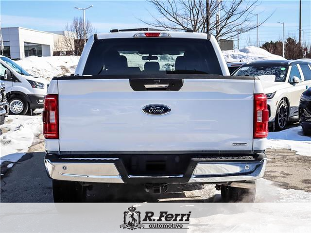2023 Ford F-150 (Stk: S0983A) in Woodbridge - Image 4 of 22 2023 Ford F-150 (Stk: S0983A) in Woodbridge - Image 4 of 22