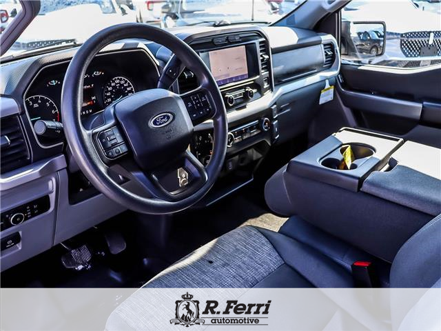 2023 Ford F-150 (Stk: S0983A) in Woodbridge - Image 6 of 22 2023 Ford F-150 (Stk: S0983A) in Woodbridge - Image 6 of 22
