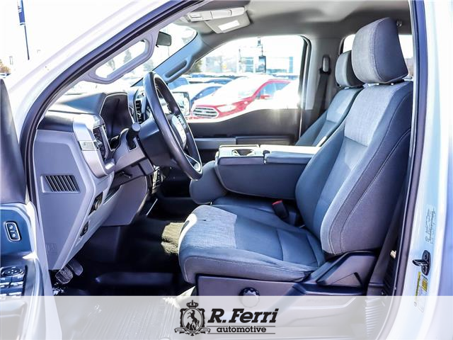 2023 Ford F-150 (Stk: S0983A) in Woodbridge - Image 7 of 22 2023 Ford F-150 (Stk: S0983A) in Woodbridge - Image 7 of 22