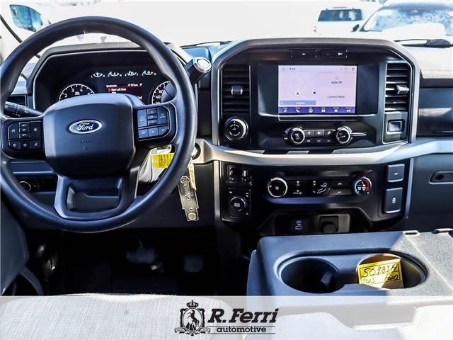 2023 Ford F-150 (Stk: S0983A) in Woodbridge - Image 8 of 22 2023 Ford F-150 (Stk: S0983A) in Woodbridge - Image 8 of 22