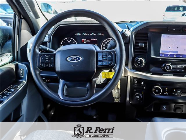 2023 Ford F-150 (Stk: S0983A) in Woodbridge - Image 9 of 22 2023 Ford F-150 (Stk: S0983A) in Woodbridge - Image 9 of 22
