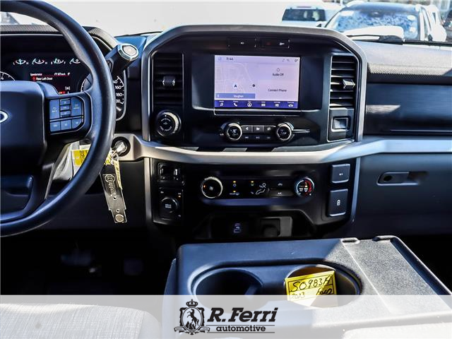 2023 Ford F-150 (Stk: S0983A) in Woodbridge - Image 10 of 22 2023 Ford F-150 (Stk: S0983A) in Woodbridge - Image 10 of 22