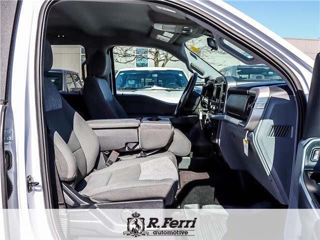 2023 Ford F-150 (Stk: S0983A) in Woodbridge - Image 12 of 22 2023 Ford F-150 (Stk: S0983A) in Woodbridge - Image 12 of 22