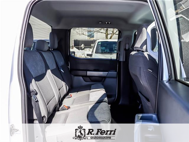 2023 Ford F-150 (Stk: S0983A) in Woodbridge - Image 14 of 22 2023 Ford F-150 (Stk: S0983A) in Woodbridge - Image 14 of 22