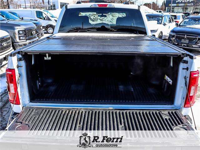 2023 Ford F-150 (Stk: S0983A) in Woodbridge - Image 15 of 22 2023 Ford F-150 (Stk: S0983A) in Woodbridge - Image 15 of 22