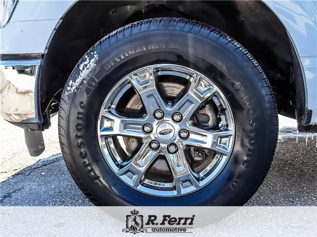 2023 Ford F-150 (Stk: S0983A) in Woodbridge - Image 16 of 22 2023 Ford F-150 (Stk: S0983A) in Woodbridge - Image 16 of 22