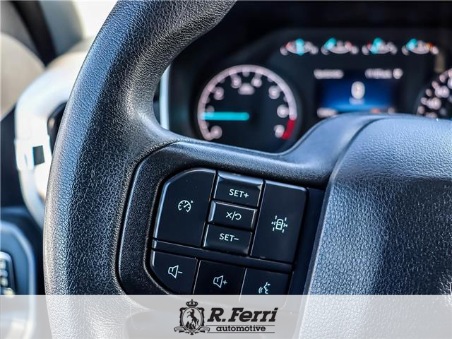 2023 Ford F-150 (Stk: S0983A) in Woodbridge - Image 21 of 22 2023 Ford F-150 (Stk: S0983A) in Woodbridge - Image 21 of 22