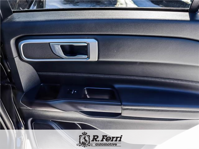 2020 Ford Explorer XLT (Stk: T0334A) in Woodbridge - Image 14 of 31