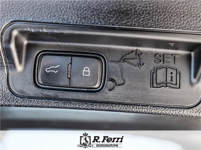 2020 Ford Explorer XLT (Stk: T0334A) in Woodbridge - Image 18 of 31