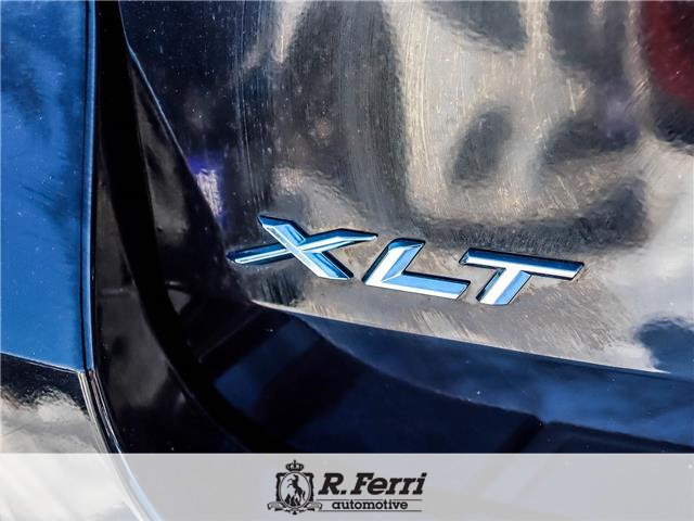 2020 Ford Explorer XLT (Stk: T0334A) in Woodbridge - Image 19 of 31