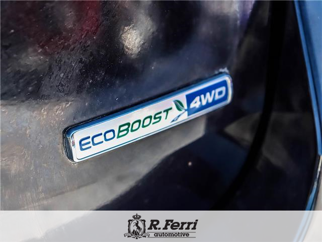 2020 Ford Explorer XLT (Stk: T0334A) in Woodbridge - Image 20 of 31